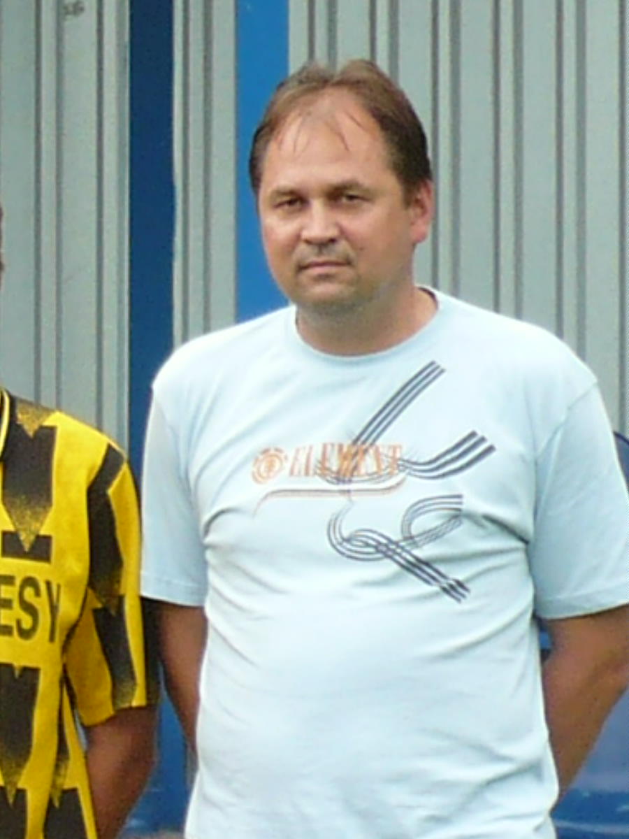 Trener: Maríán Matušík.JPG